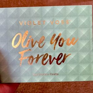 Olive You Forever Pallet